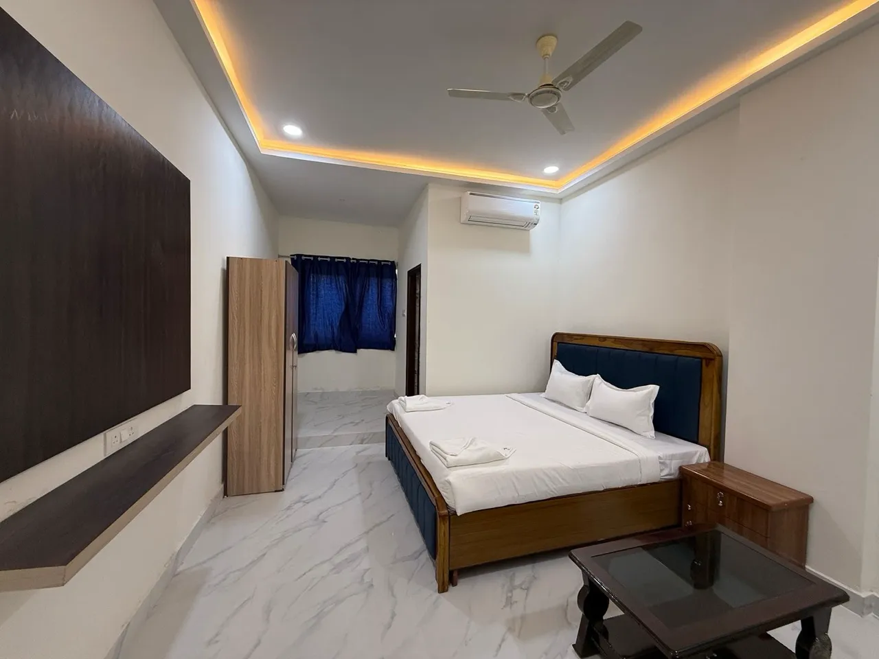 Suite Room
