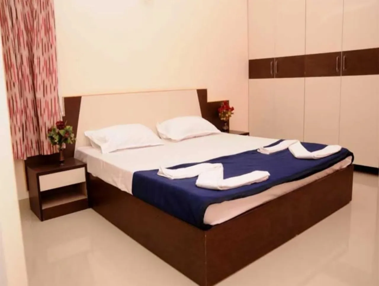 Classic Room / Non-Ac