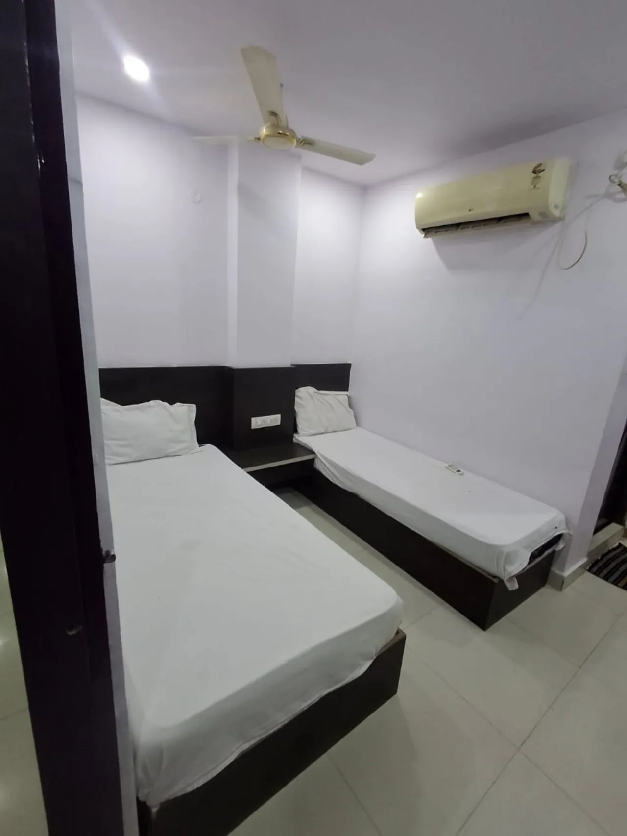 Deluxe Room / Ac