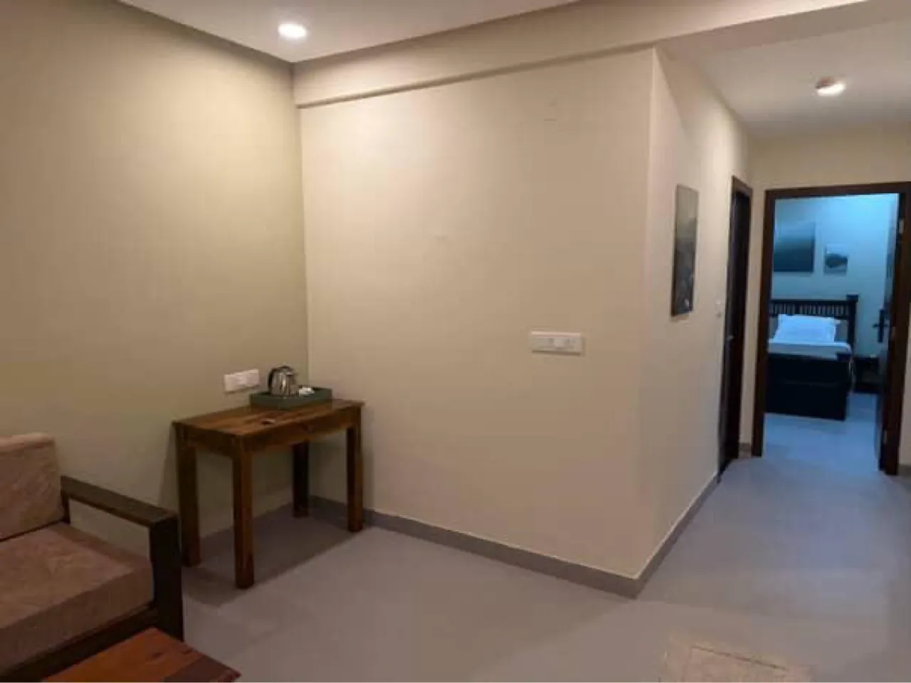 Family Suite Room