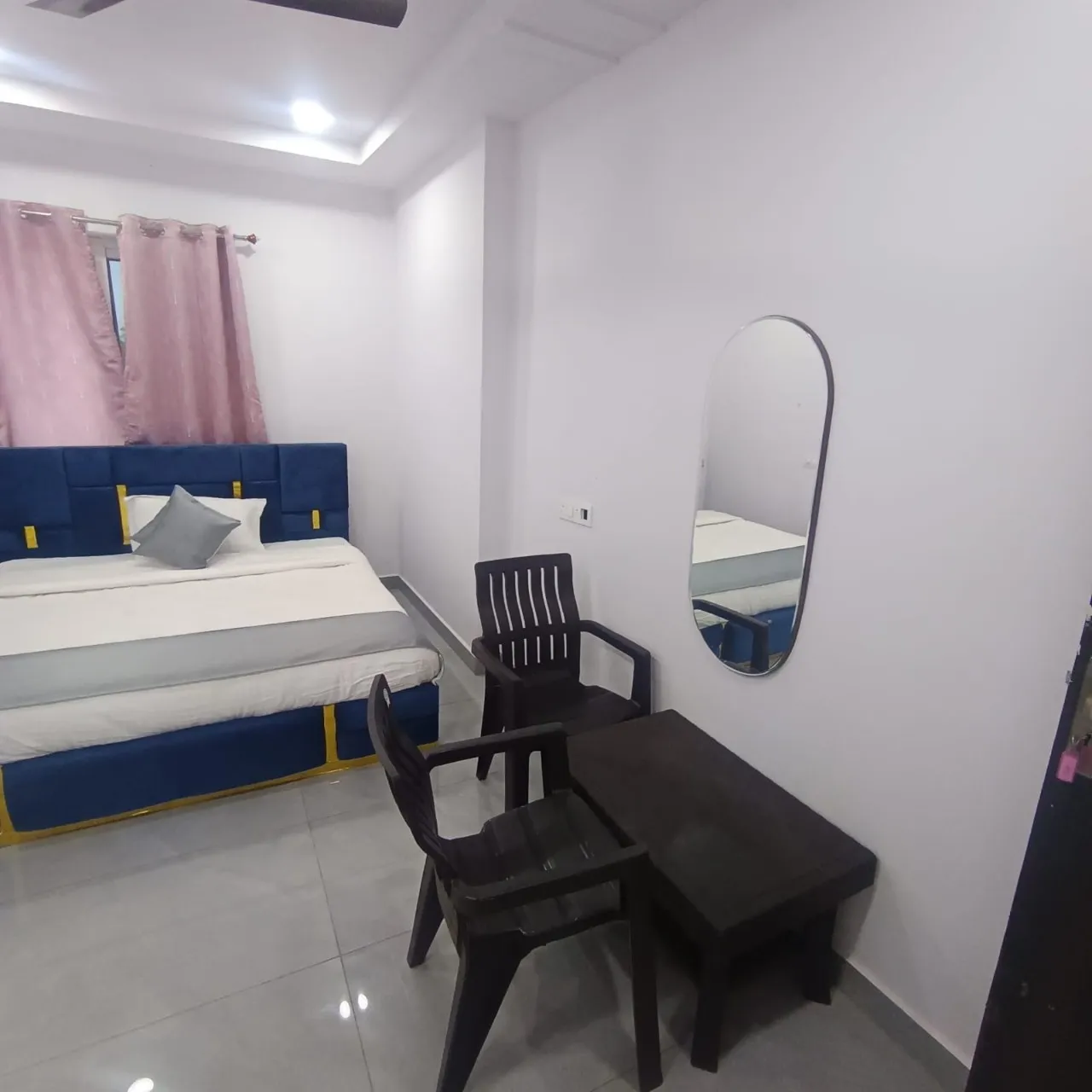 Ac Room