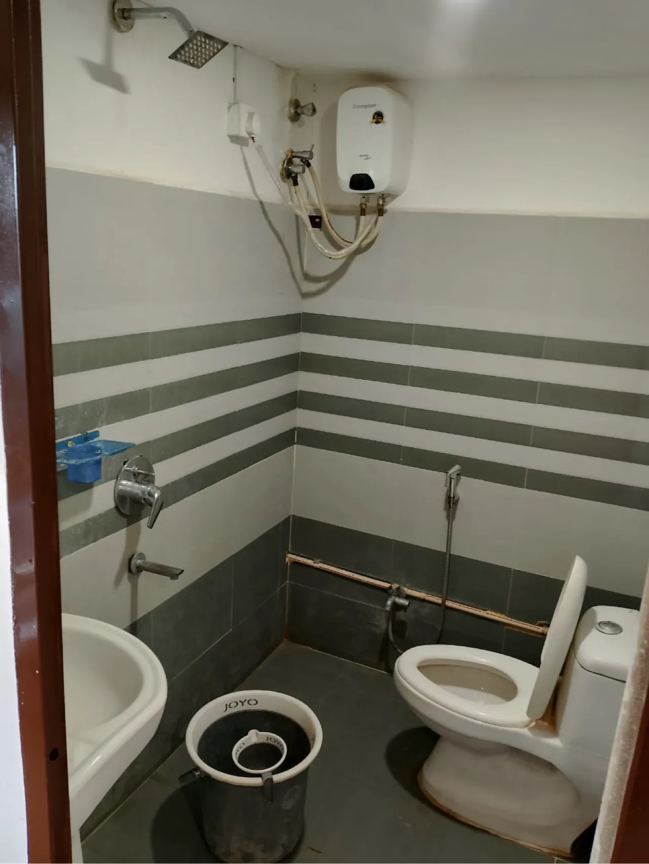Classic Rooms AC
