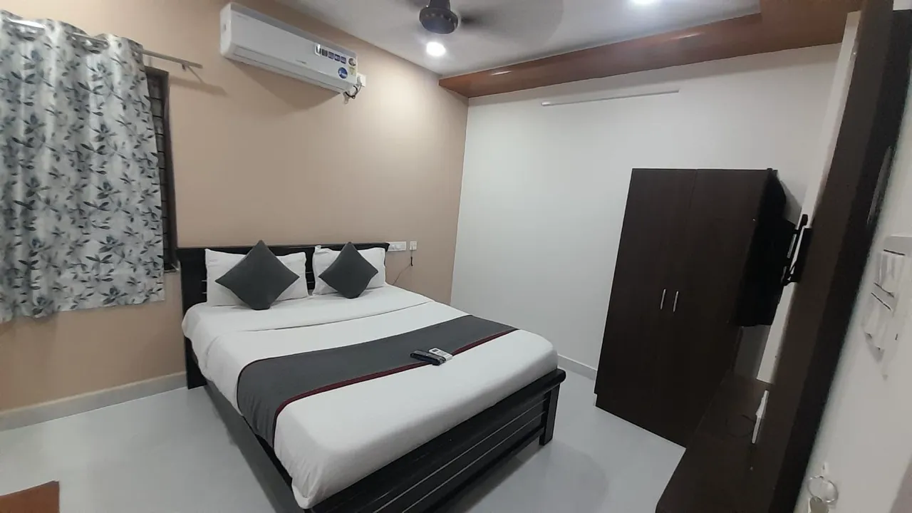 Suite Room