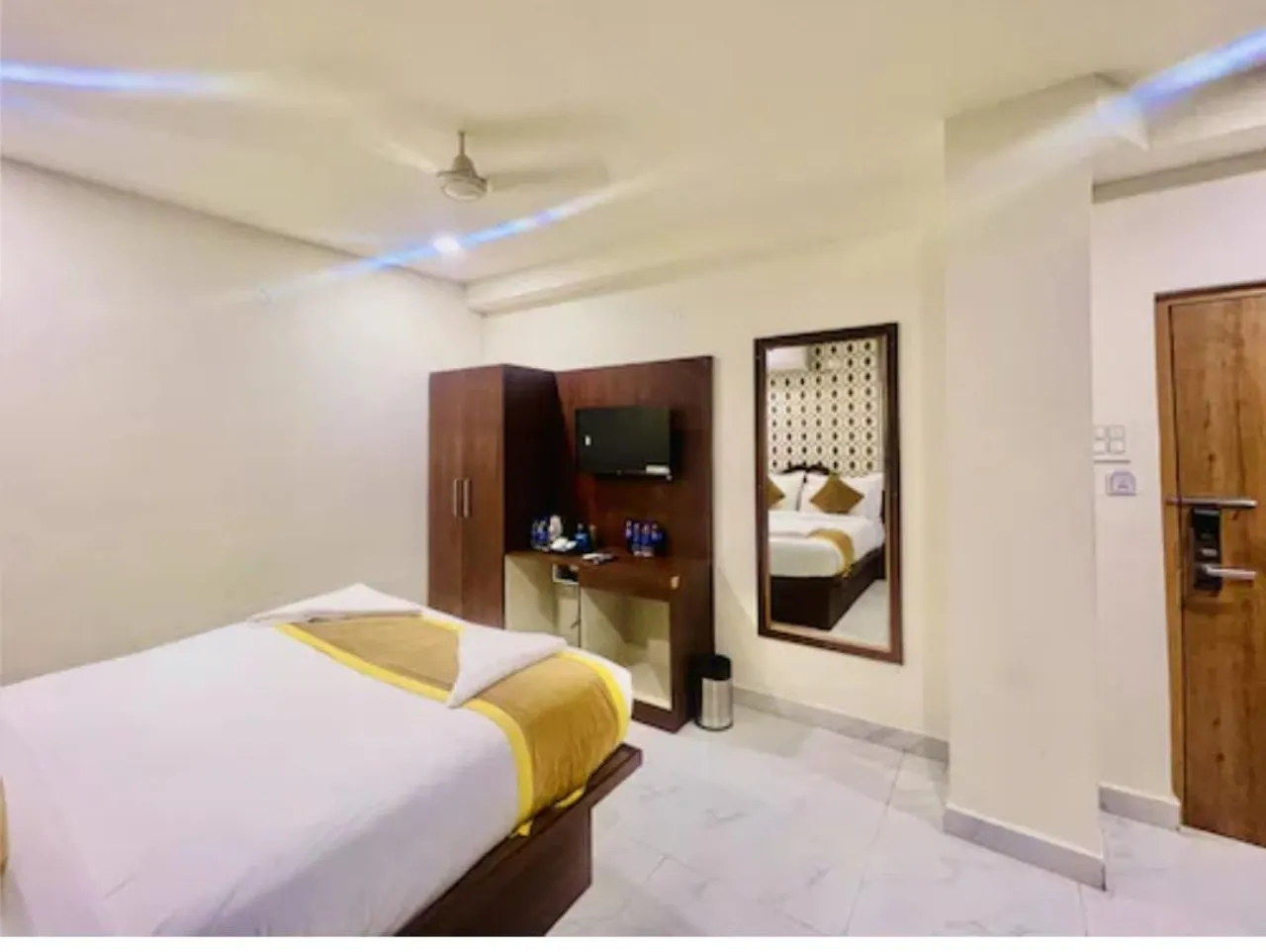 Junior Executive Room