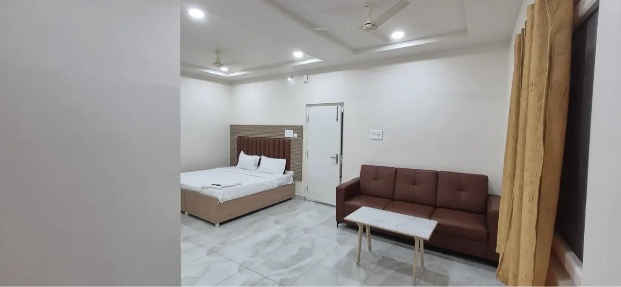 suite Room