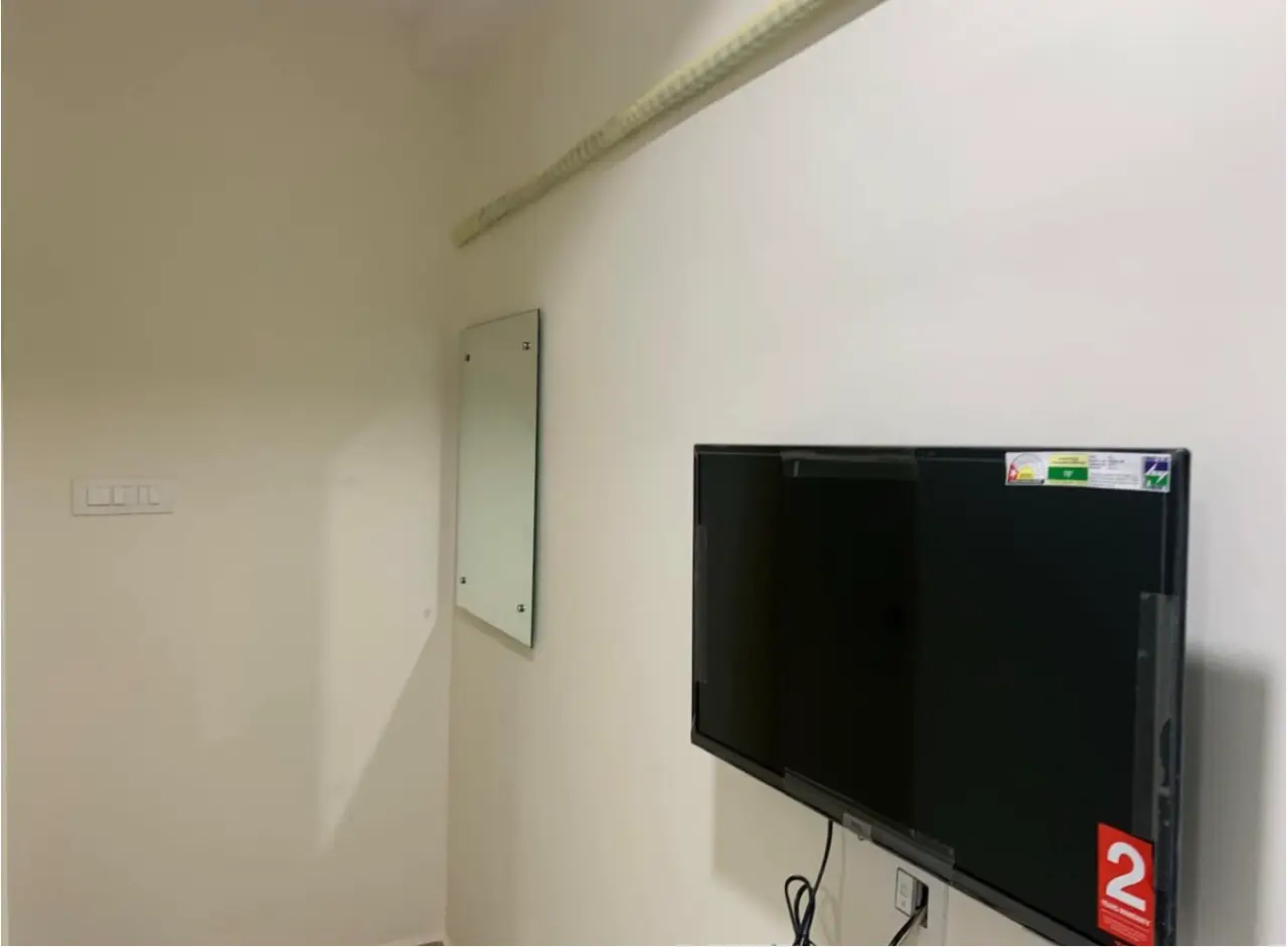 Standard Rooms