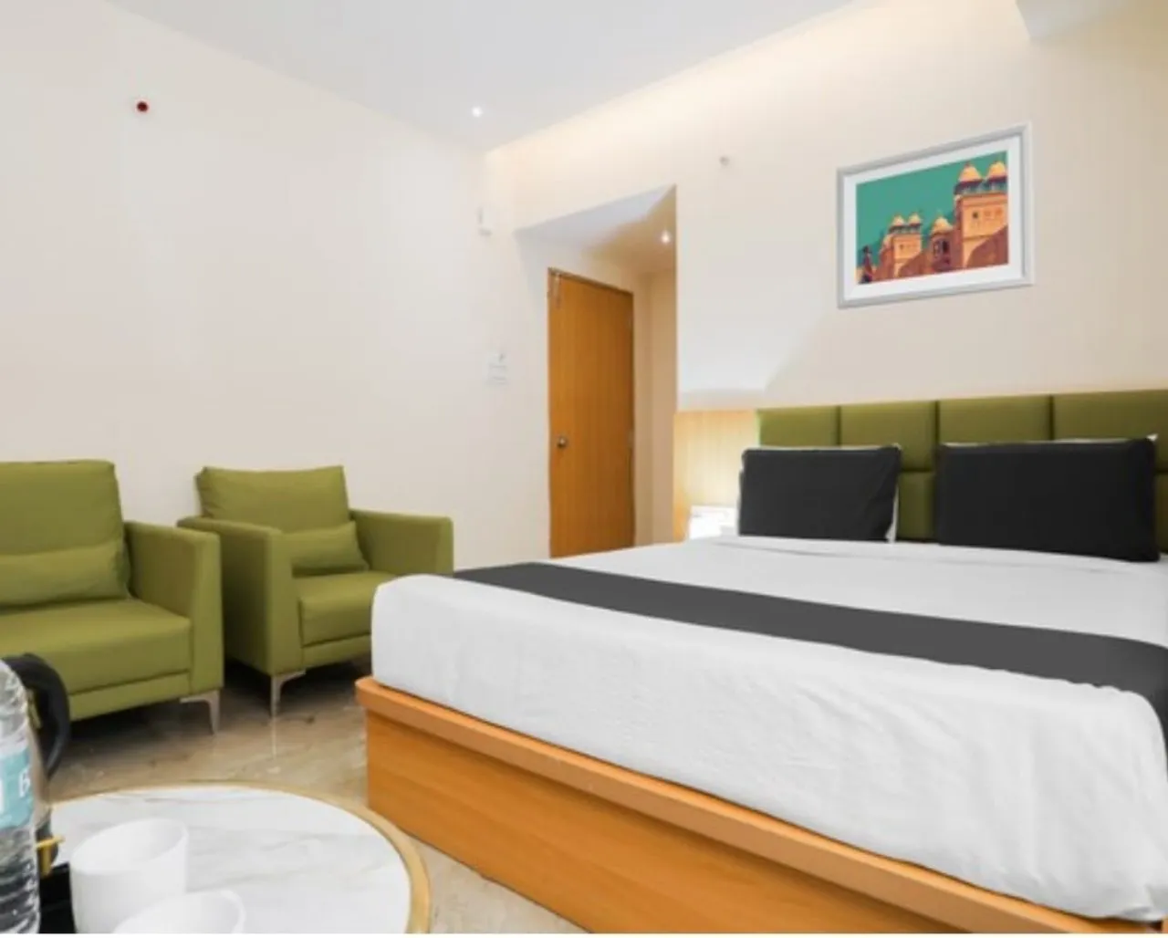 Suite Room
