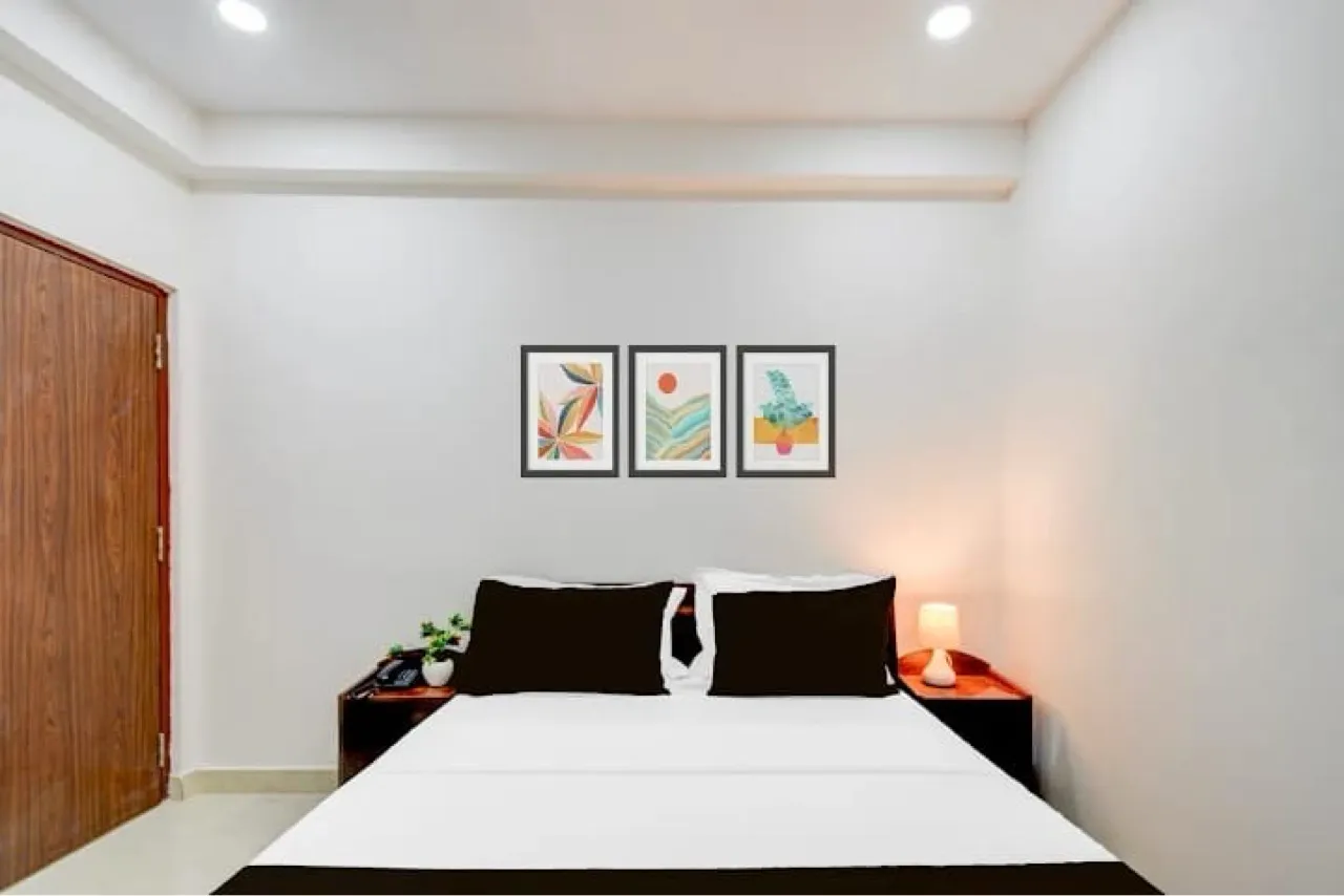 Classic Room