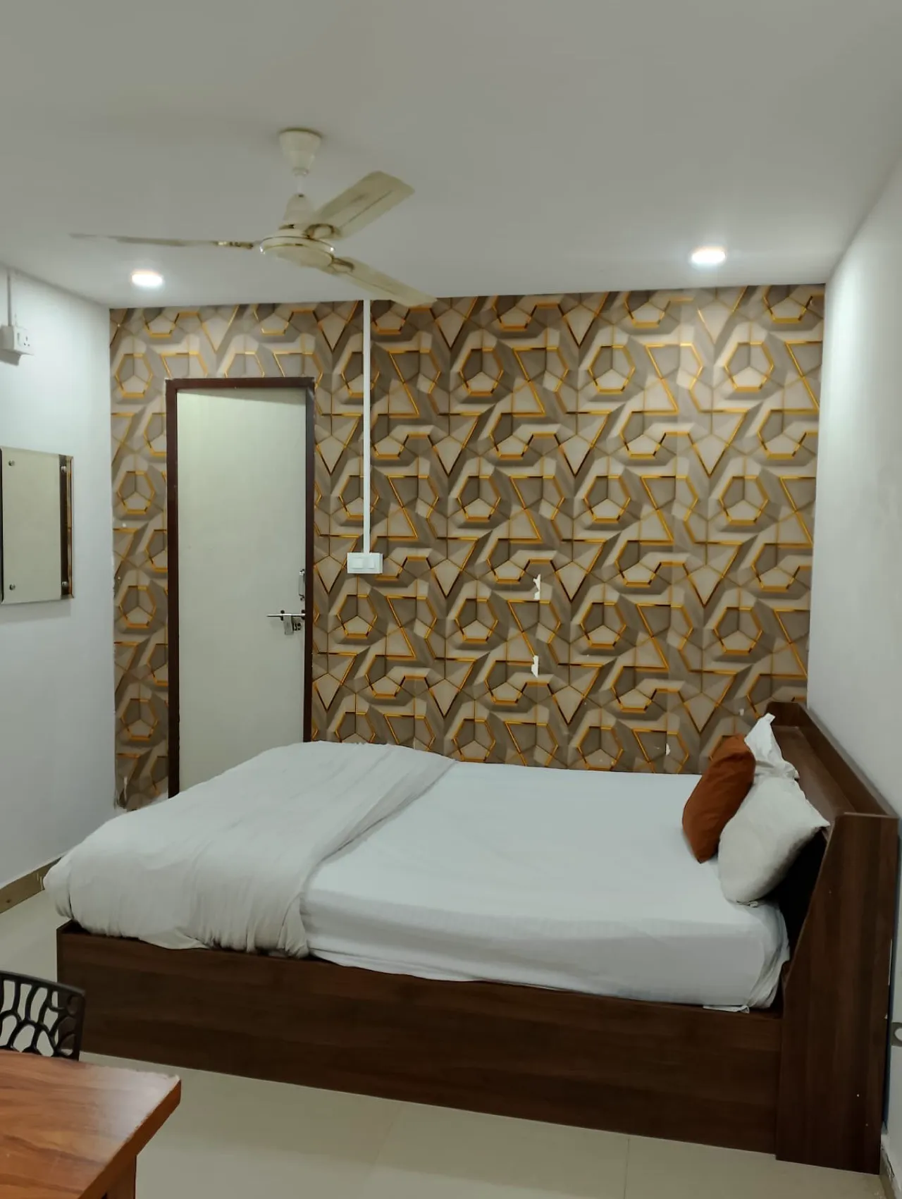Classic Rooms non AC