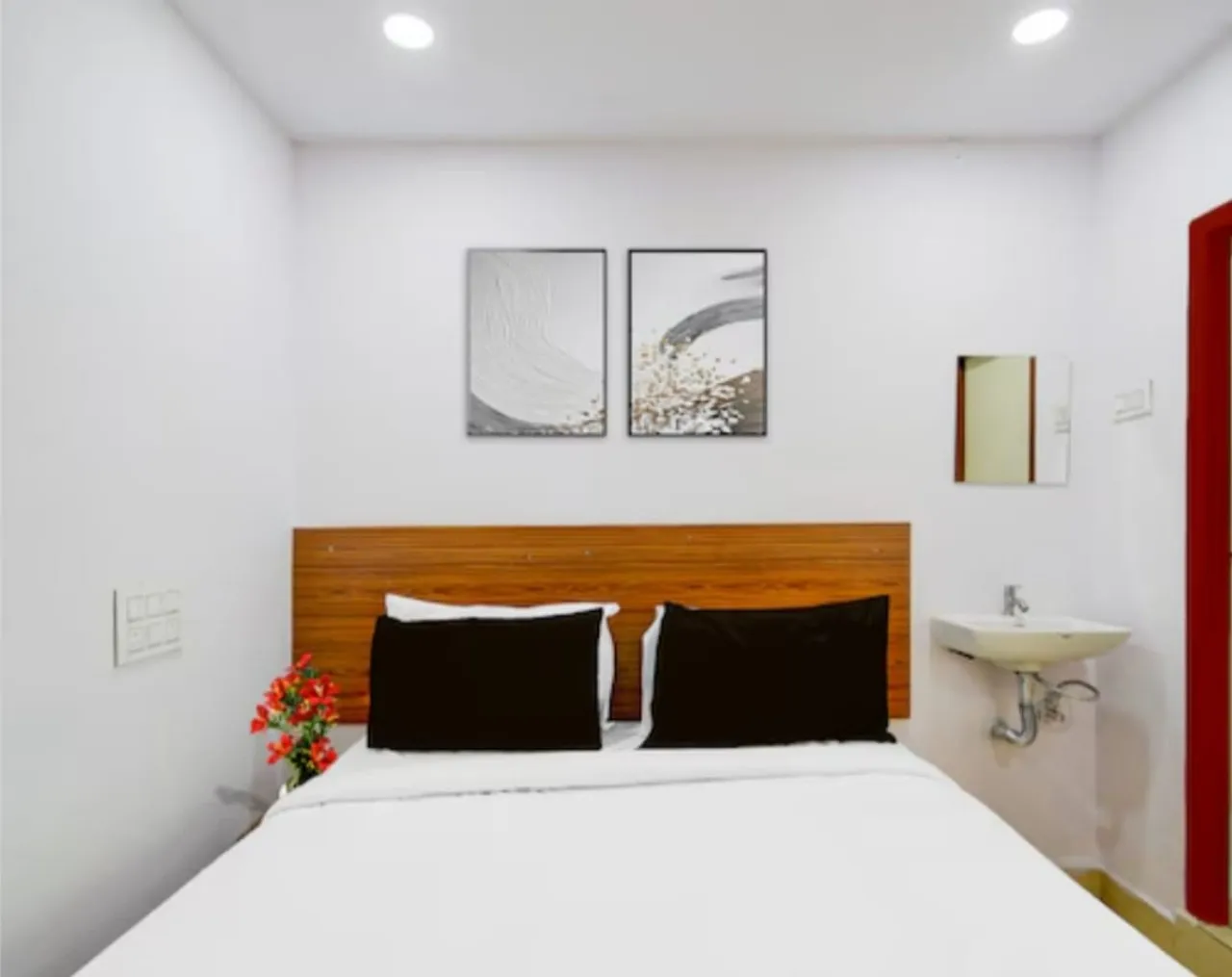 Classic Room / Non-Ac