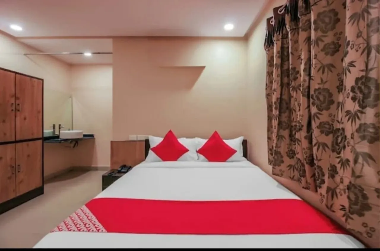 Classic Rooms / Non-Ac