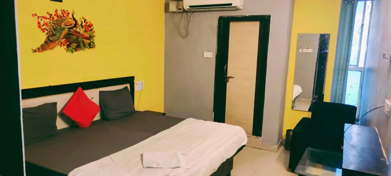 Classic Room
