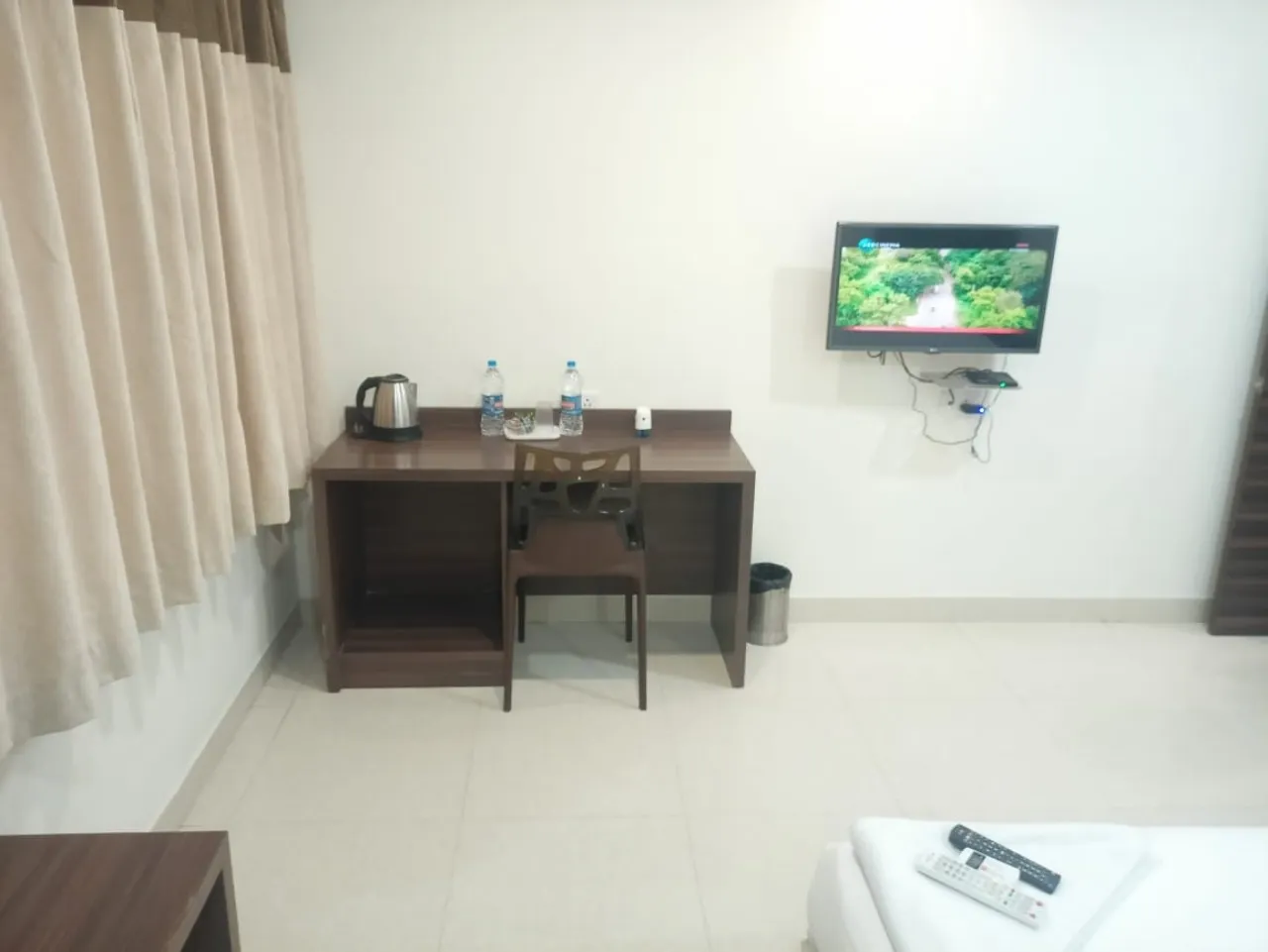 Delux Room