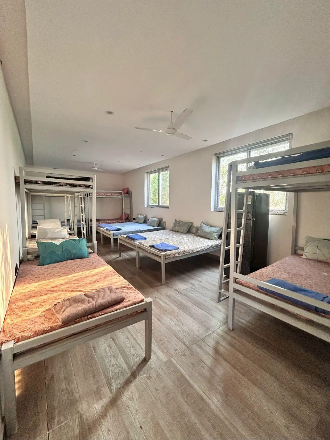 Dormitory
