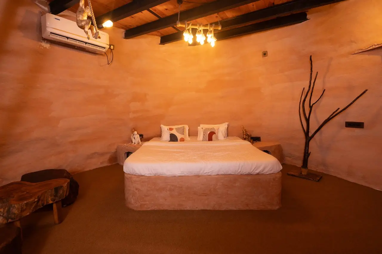 Delux Cottage