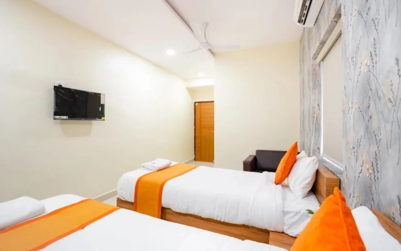 Superior King Room