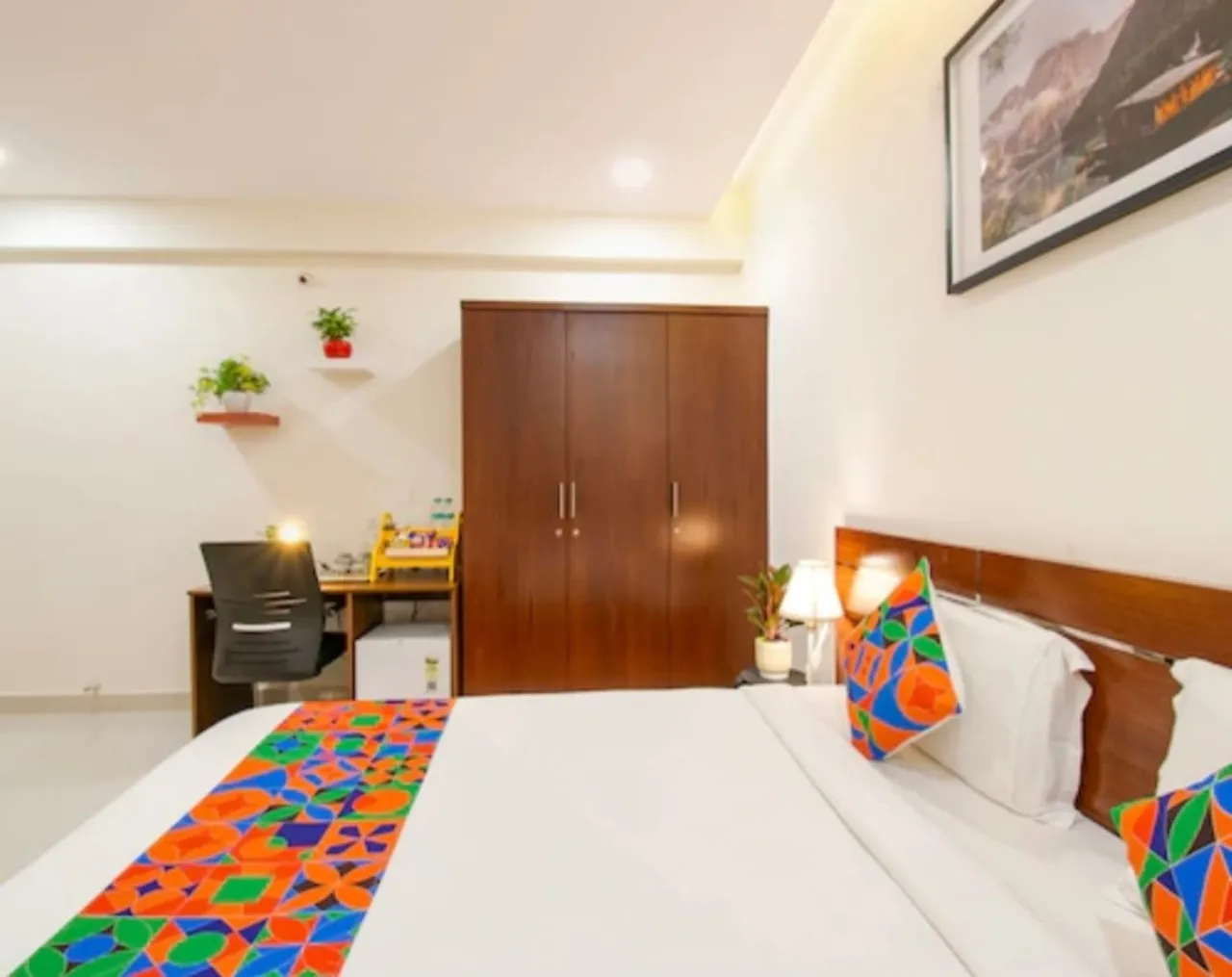 PREMIUM ROOM