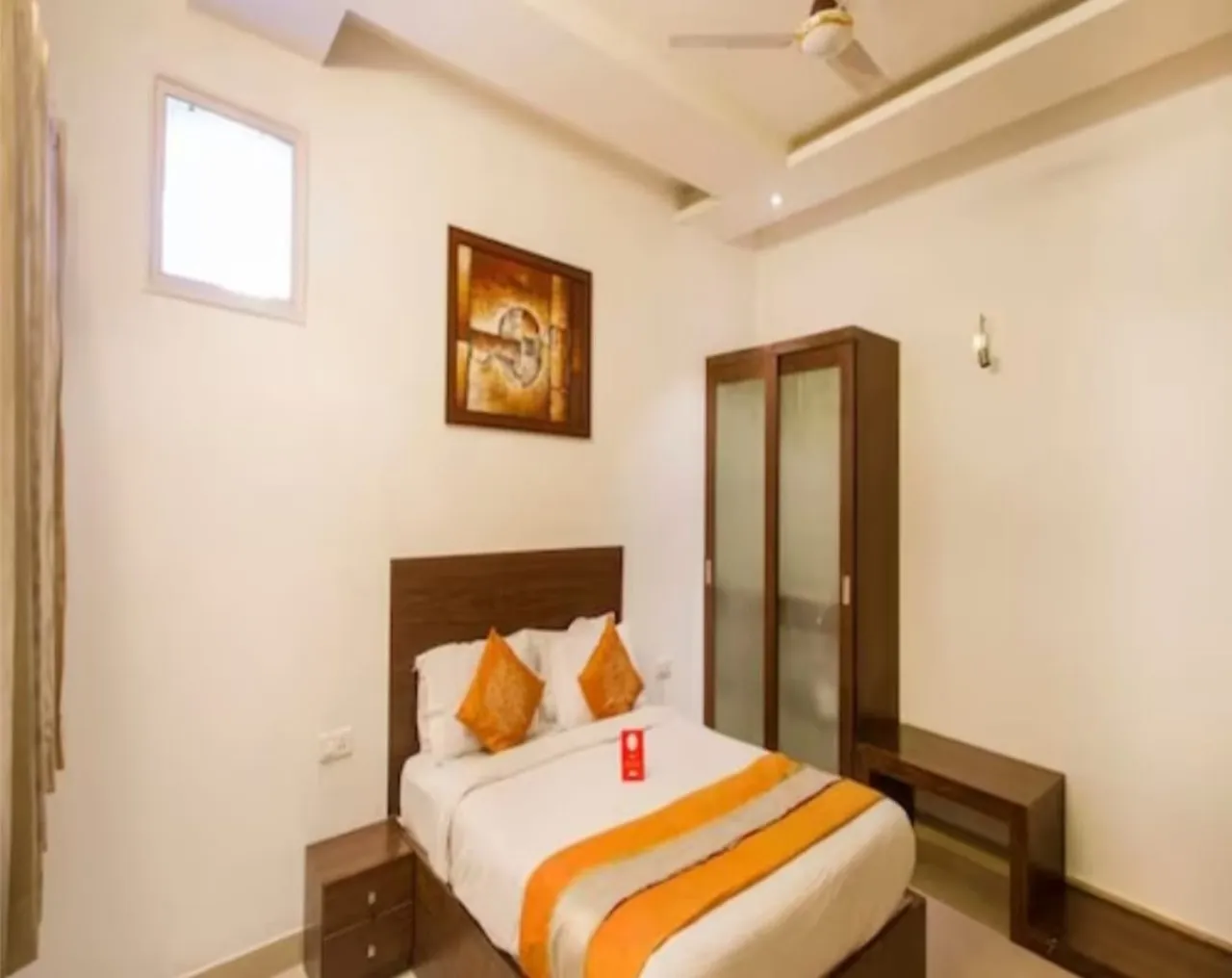Suite Rooms