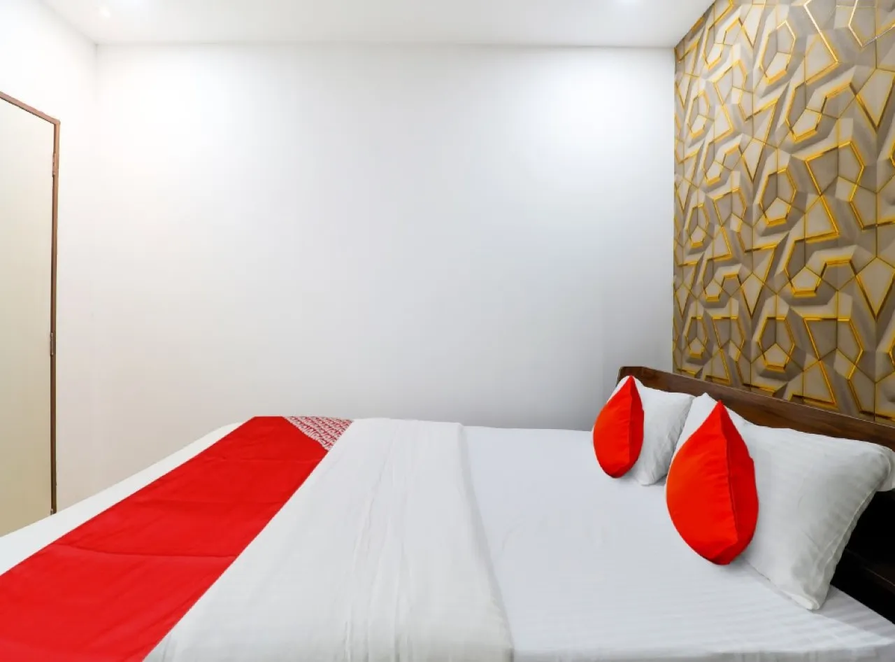 Classic Rooms/ Non-AC